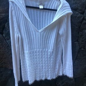 Tommy Bahama sweater